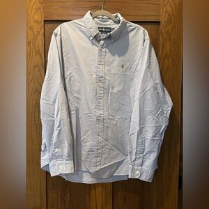 Ralph Lauren button down